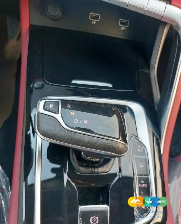 ماكسيس T90 دبل ديزل فل كامل 2023