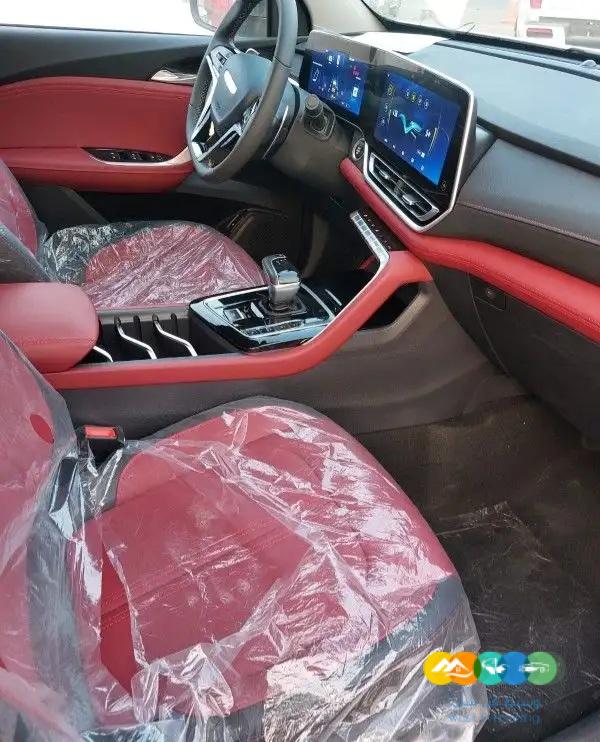 ماكسيس T90 دبل ديزل فل كامل 2023