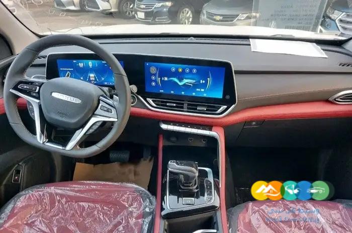 ماكسيس T90 دبل ديزل فل كامل 2023