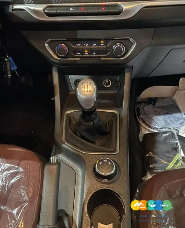 جريت وووول ونجل7 دبل ديزل 2023