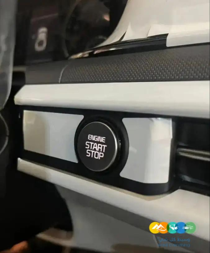 كيا k5 2023 محرك 2500 بأفضل الاسعار