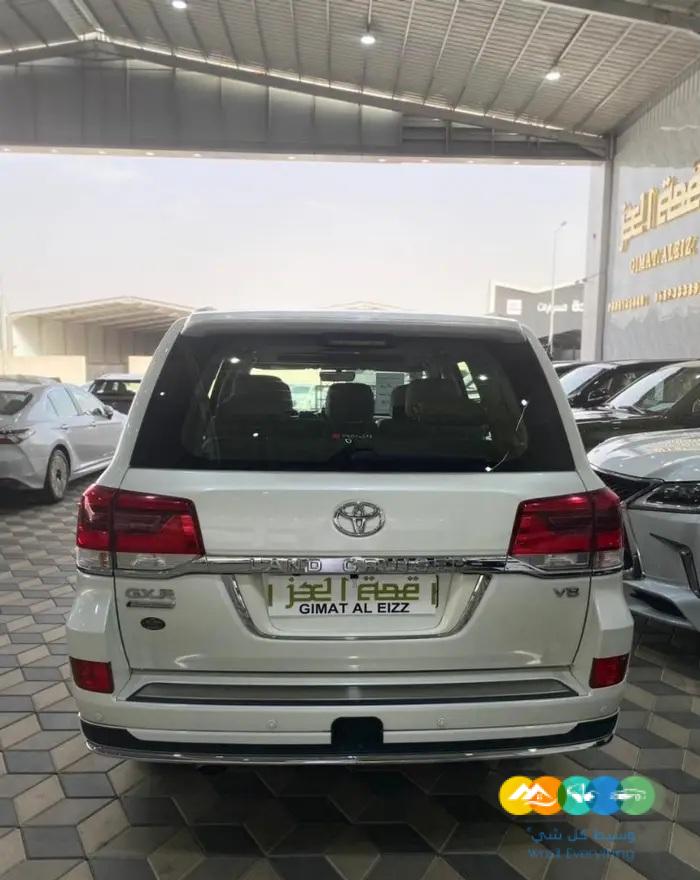 جي اكس ار 2019 بريمي مالك اول ((غير متوفر ))