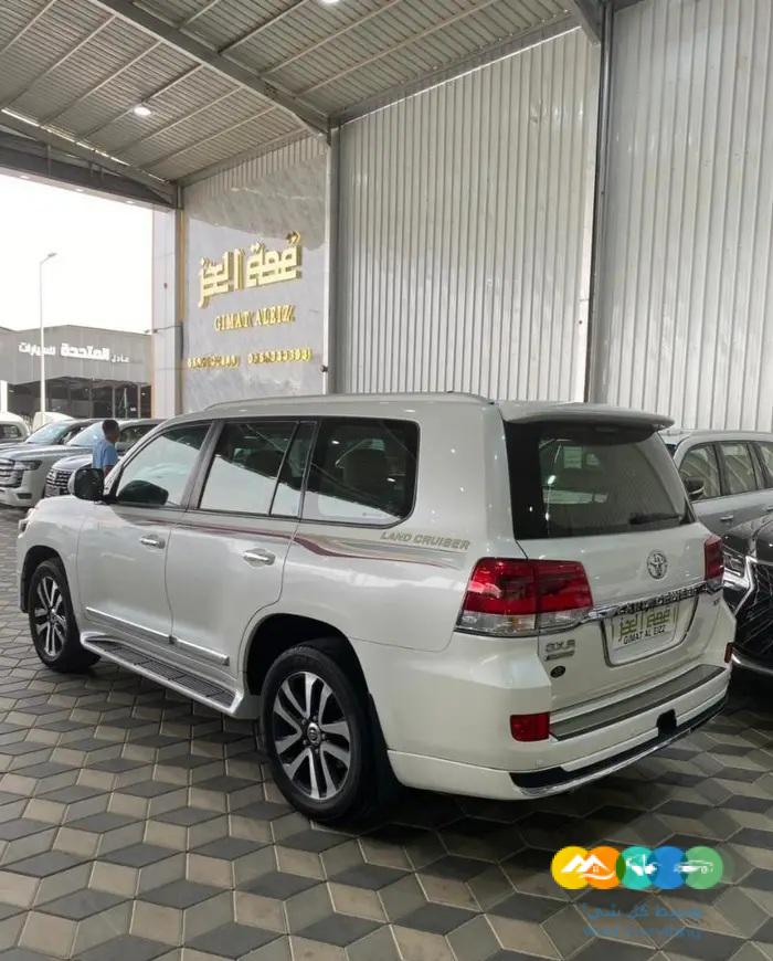 جي اكس ار 2019 بريمي مالك اول ((غير متوفر ))