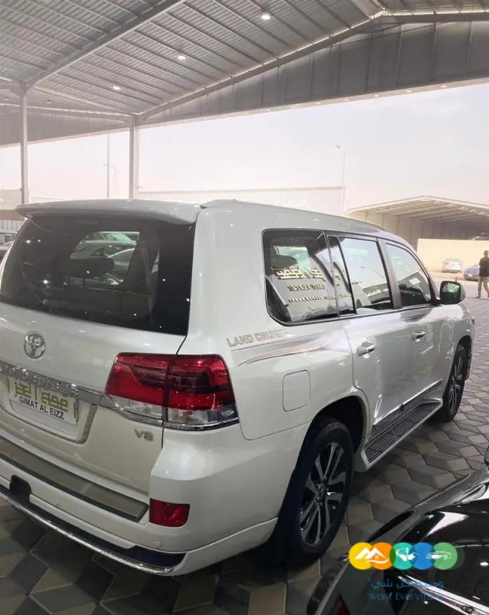 جي اكس ار 2019 بريمي مالك اول ((غير متوفر ))