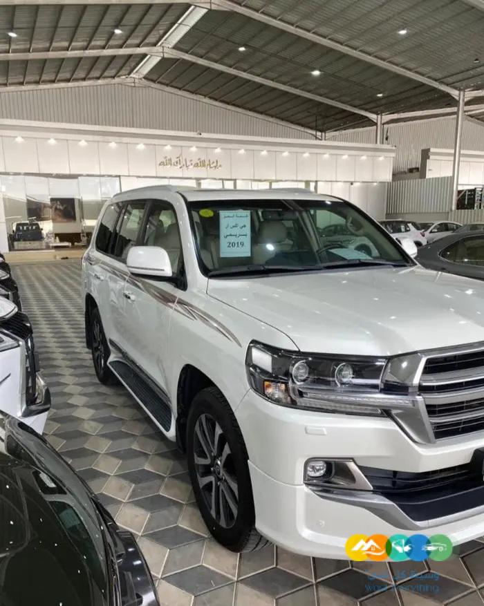 جي اكس ار 2019 بريمي مالك اول ((غير متوفر ))