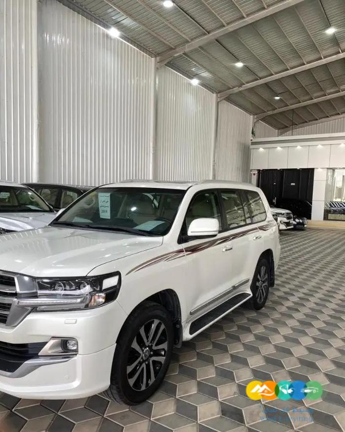 جي اكس ار 2019 بريمي مالك اول ((غير متوفر ))