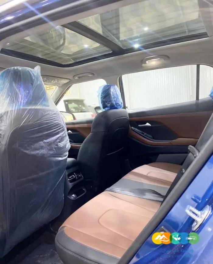 كريتا 2023 سمارت سعودي