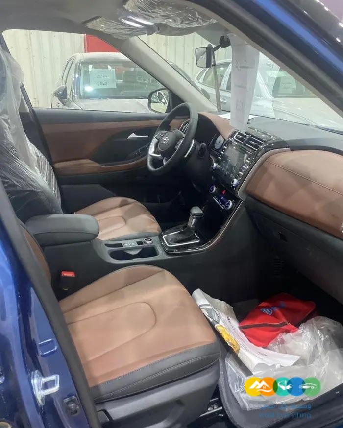 كريتا 2023 سمارت سعودي