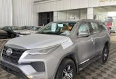 تويوتا فورشنر GX2 2023 سعودى