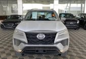 تويوتا فورشنر GX2 2023 سعودى