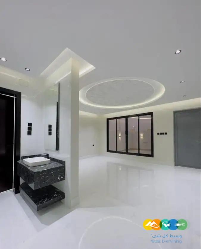 فلل للبيع خميس مشيط الموسى م 300 متر