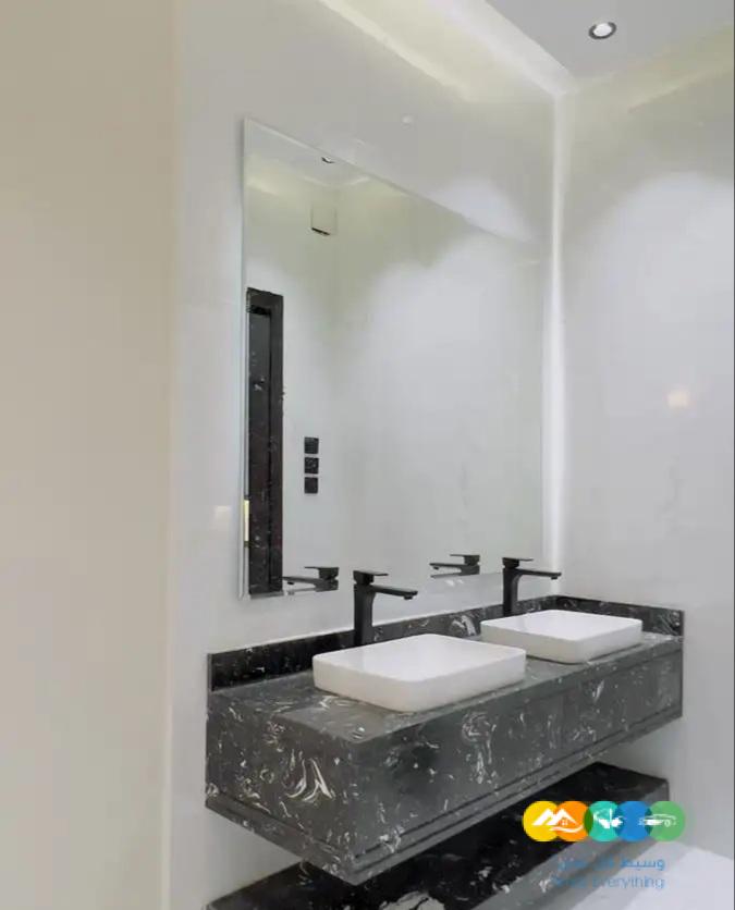 فلل للبيع خميس مشيط الموسى م 300 متر