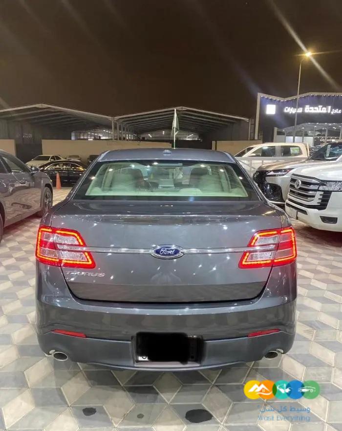 فورد تورس م 2015 ستاندر