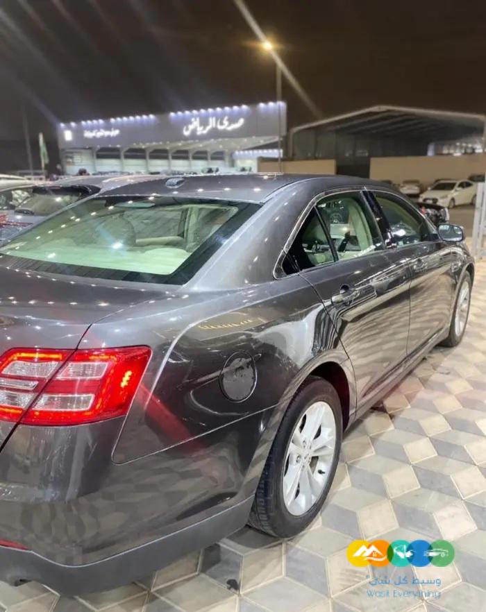 فورد تورس م 2015 ستاندر