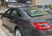 فورد تورس م 2015 ستاندر