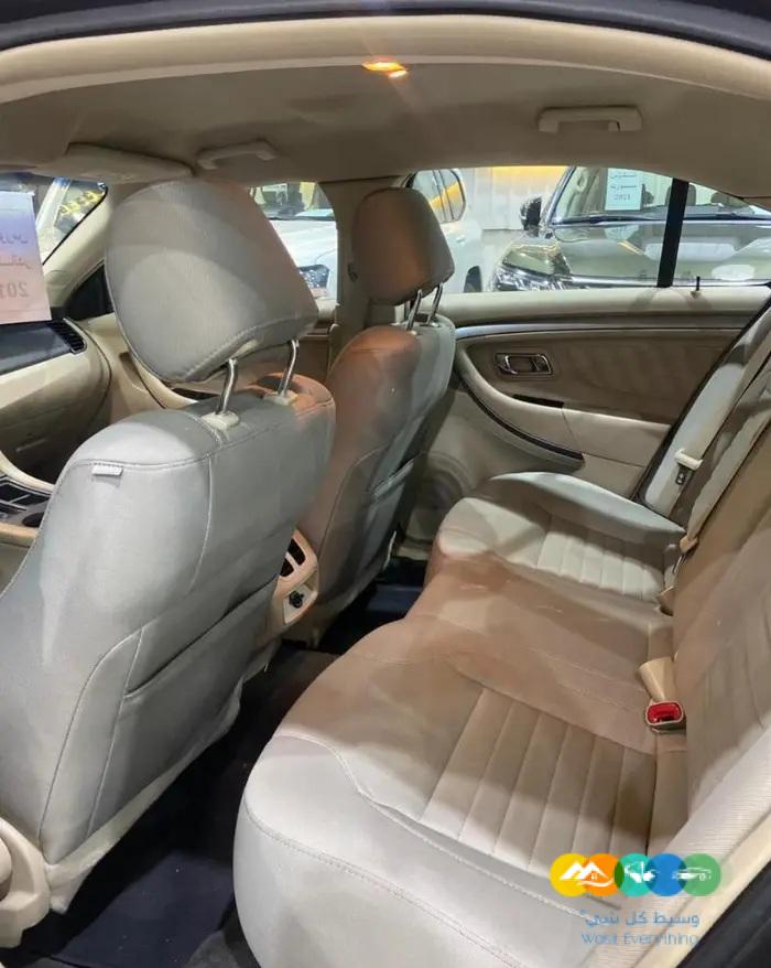 فورد تورس م 2015 ستاندر