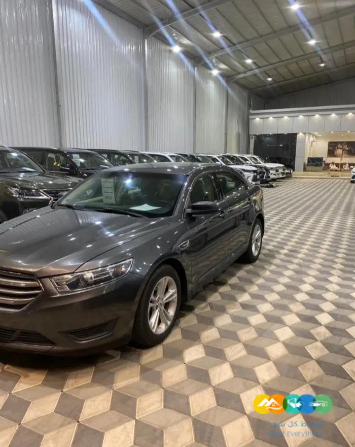 فورد تورس م 2015 ستاندر