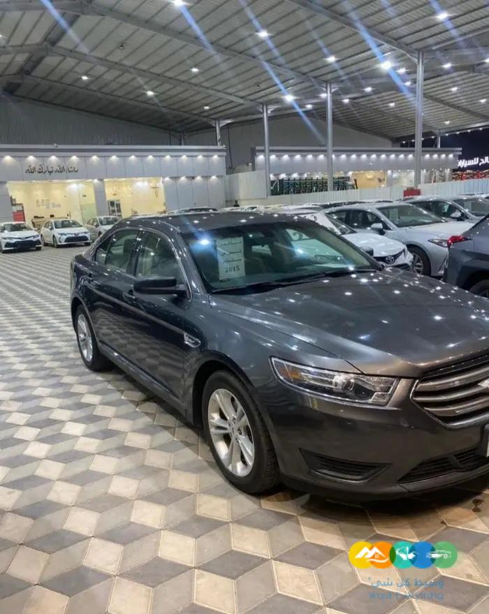 فورد تورس م 2015 ستاندر