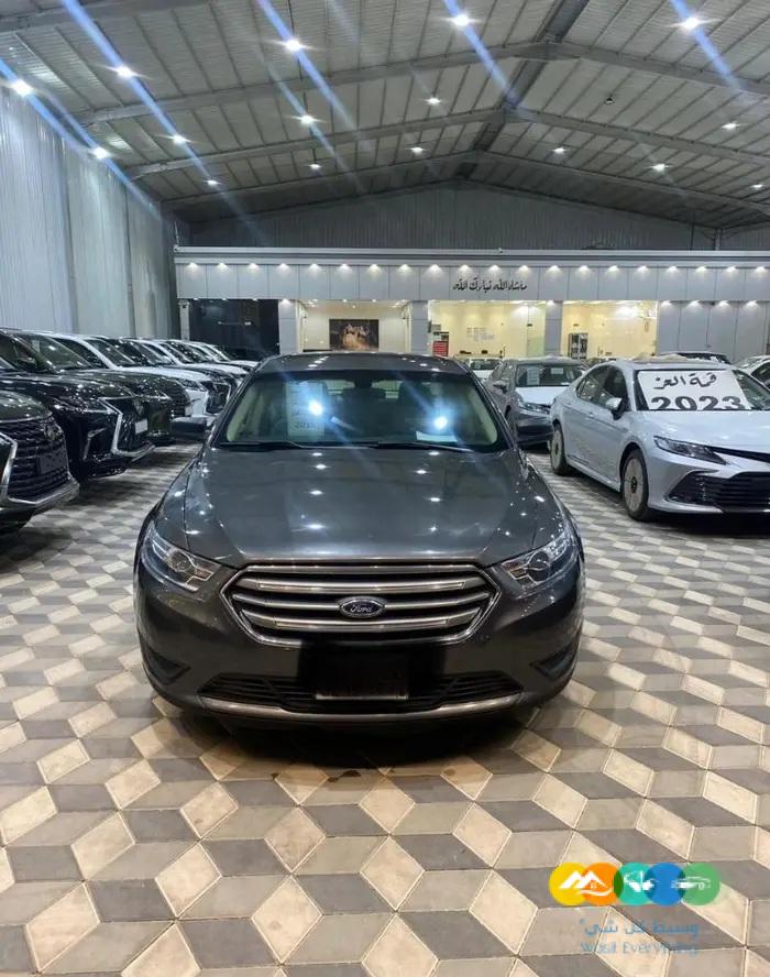 فورد تورس م 2015 ستاندر