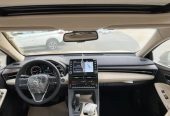 افالون ليميتد 2022 اسود اصفار وكاله