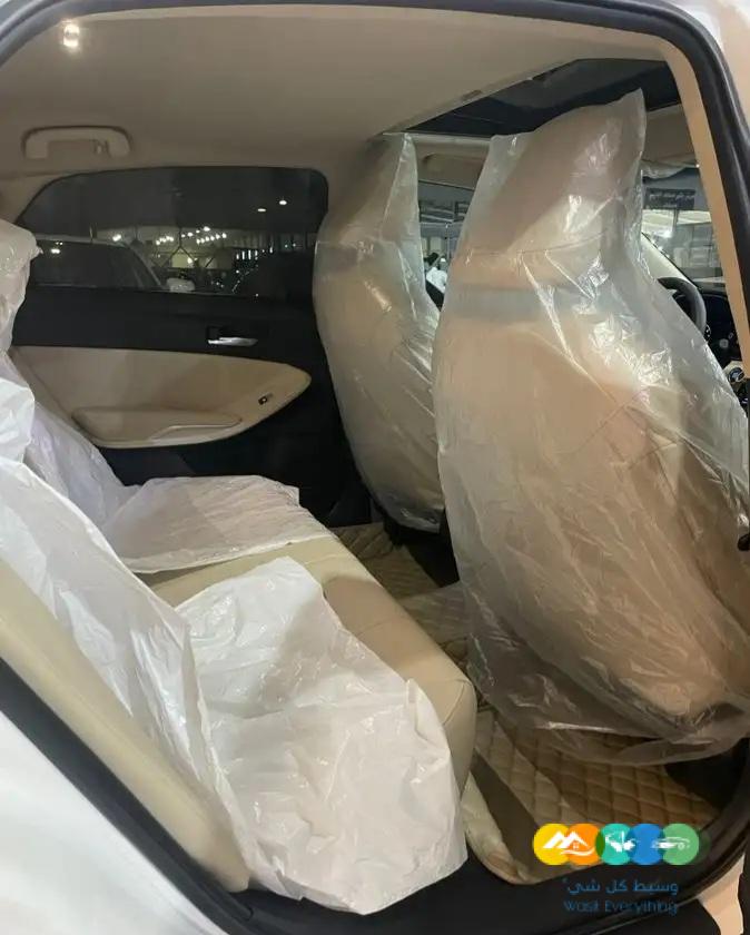 افالون موديل 2022 فل كامل ليمتد (( مباعة ))