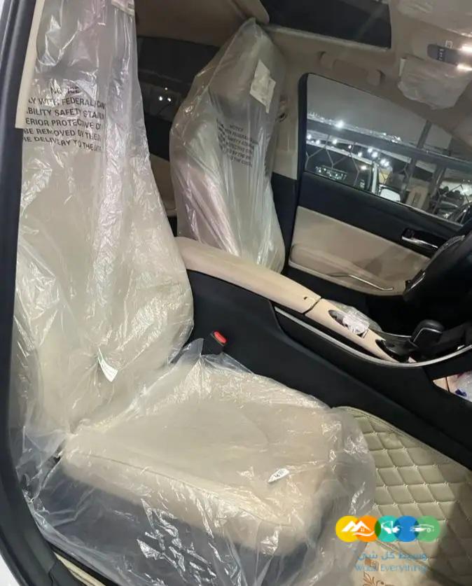 افالون موديل 2022 فل كامل ليمتد (( مباعة ))