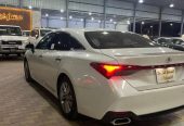 افالون موديل 2022 فل كامل ليمتد (( مباعة ))