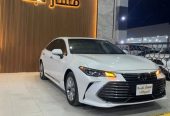 افالون موديل 2022 فل كامل ليمتد (( مباعة ))