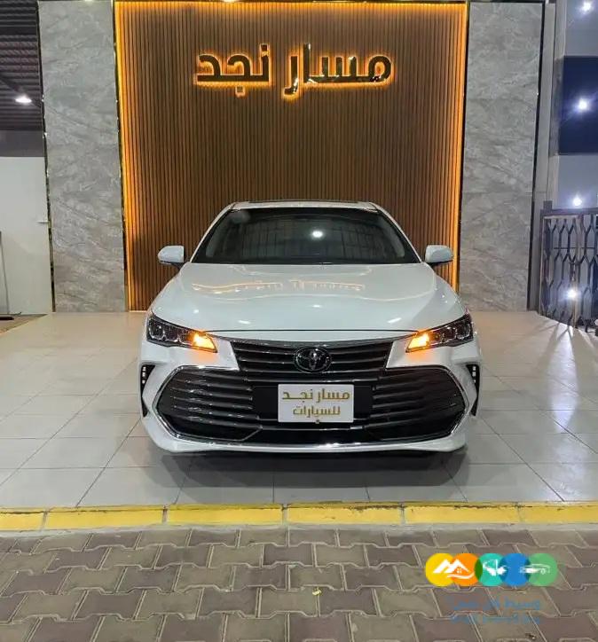 افالون موديل 2022 فل كامل ليمتد (( مباعة ))