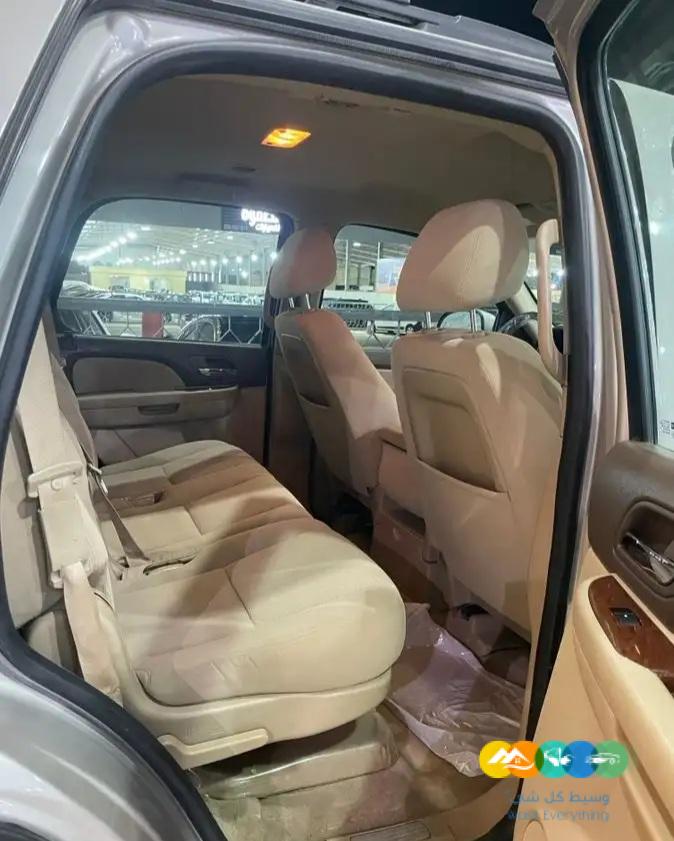 يوكن موديل 2008 دبل نظيف جدا (( مباعة ))