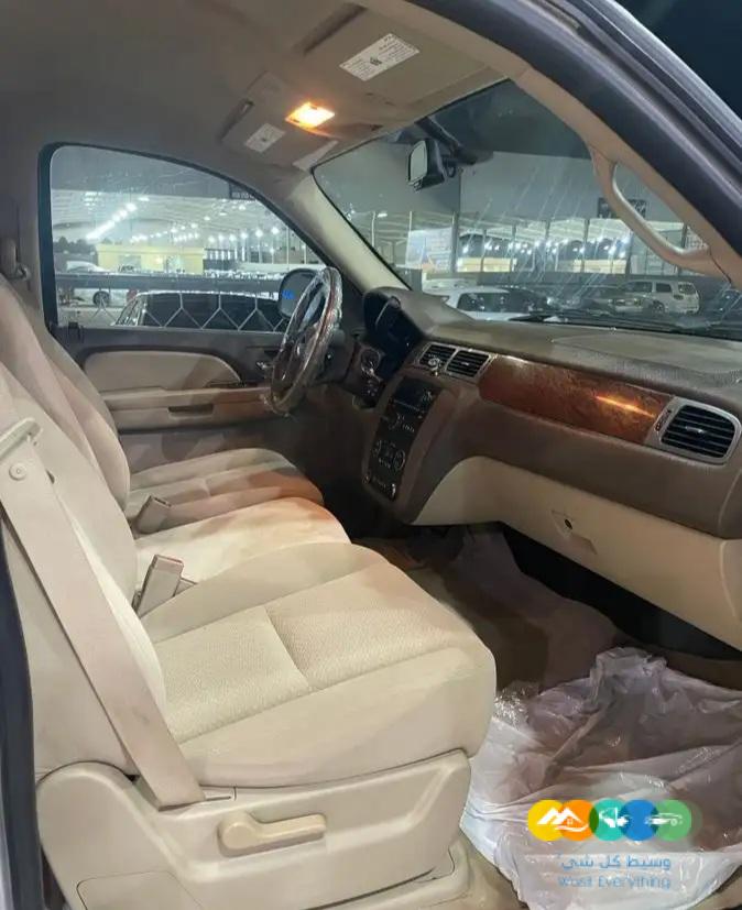 يوكن موديل 2008 دبل نظيف جدا (( مباعة ))