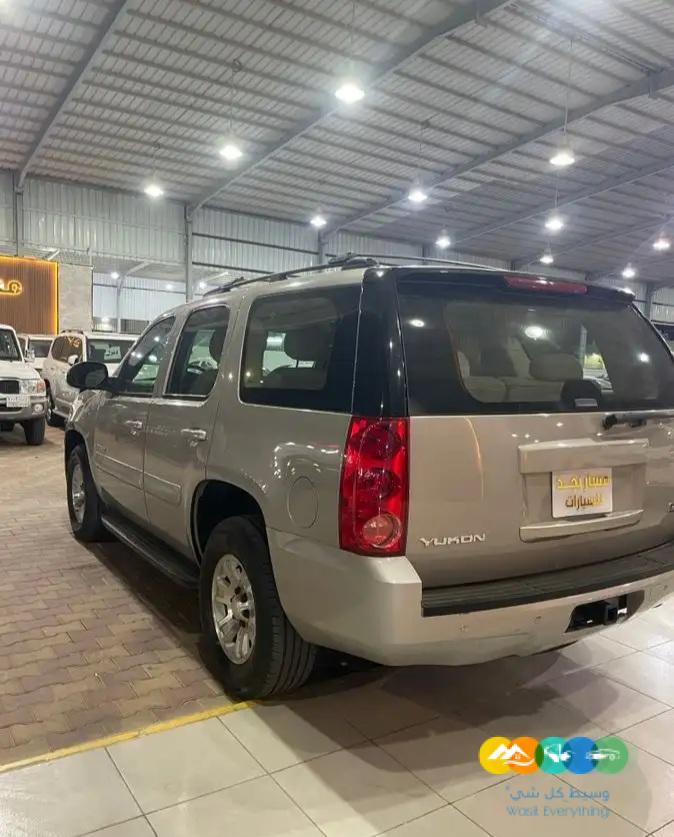 يوكن موديل 2008 دبل نظيف جدا (( مباعة ))