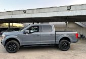 فورد F150 لاريت بطاقة جمركيه 2019