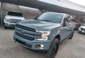 فورد F150 لاريت بطاقة جمركيه 2019