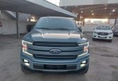 فورد F150 لاريت بطاقة جمركيه 2019