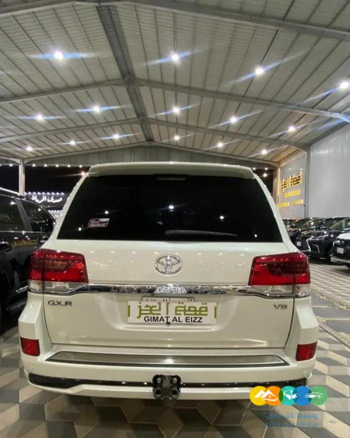 جي اكس ار 2018 سعودي فل (( غير متوفر ))