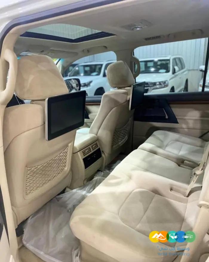 جي اكس ار 2018 سعودي فل (( غير متوفر ))