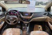اكسنت 2023 ستاندر 1500 و 1400 CC