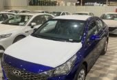 اكسنت 2023 ستاندر 1500 و 1400 CC