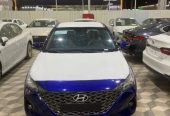 اكسنت 2023 ستاندر 1500 و 1400 CC