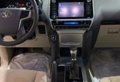 برادو موديل 2020 V6 (( مباعة ))