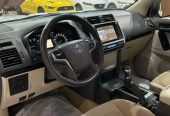 برادو موديل 2020 V6 (( مباعة ))