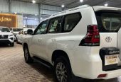 برادو موديل 2020 V6 (( مباعة ))