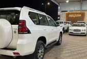 برادو موديل 2020 V6 (( مباعة ))