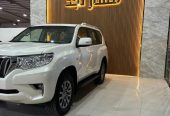 برادو موديل 2020 V6 (( مباعة ))