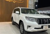 برادو موديل 2020 V6 (( مباعة ))