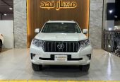 برادو موديل 2020 V6 (( مباعة ))