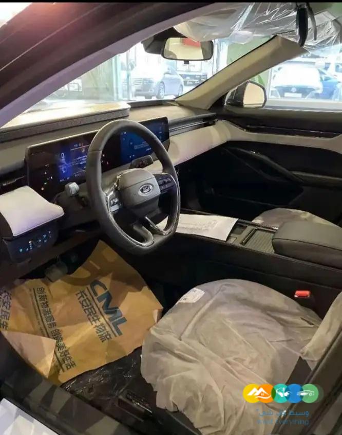 فورد توروس ترند 119370 اقل سعر