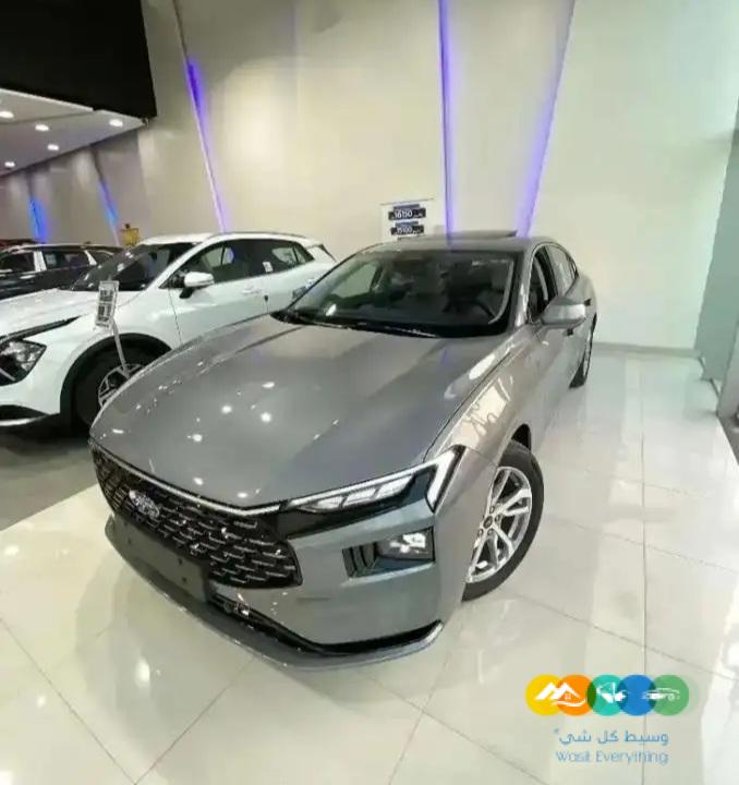 فورد توروس ترند 119370 اقل سعر