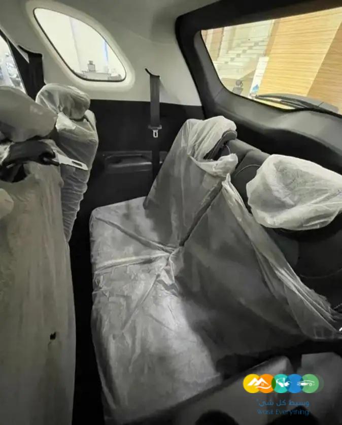 شيفروليه كابتيفا 2023 ls بي 68000